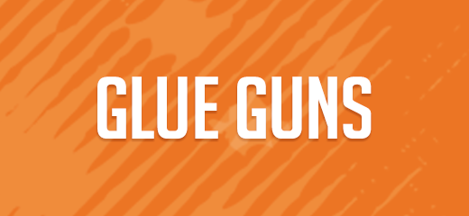 Glue Gun Ireland – Affordable Glue Sticks Suppliers