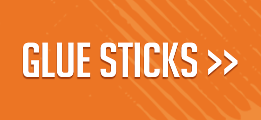 Hot Melt Glue Sticks on sale